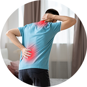 체계적인 건강 관리 시작